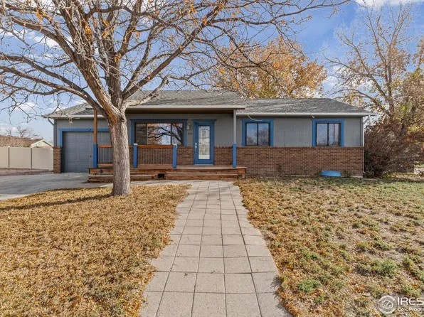 504 Ash Ave, Ault, CO 80610