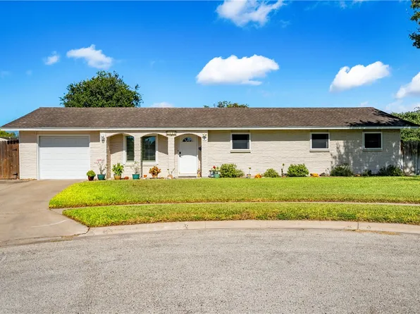 2001 S 3rd St, Kingsville, TX 78363