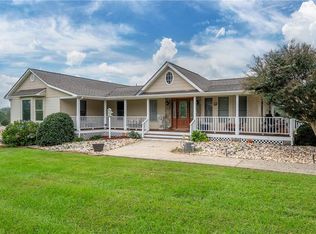 338 Nichols Rd, Pilot Mtn, NC 27041