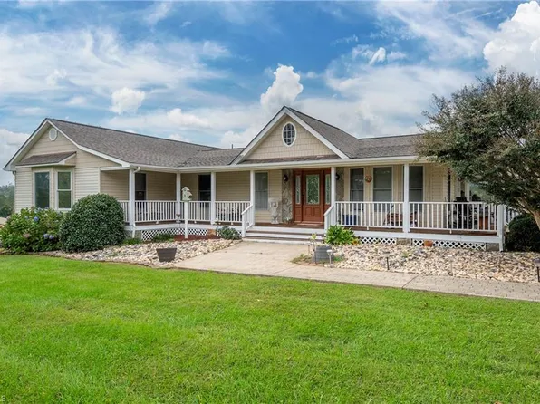 338 Nichols Rd, Pilot Mtn, NC 27041