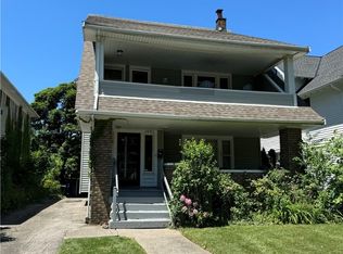 2683 Hampshire Rd, Cleveland Heights, OH 44106
