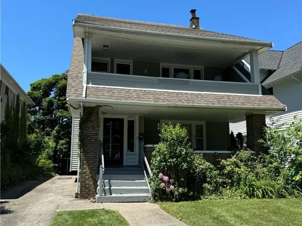 2683 Hampshire Rd, Cleveland Heights, OH 44106