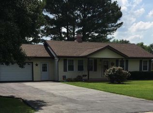 104 Holly Ter, Anna, IL 62906