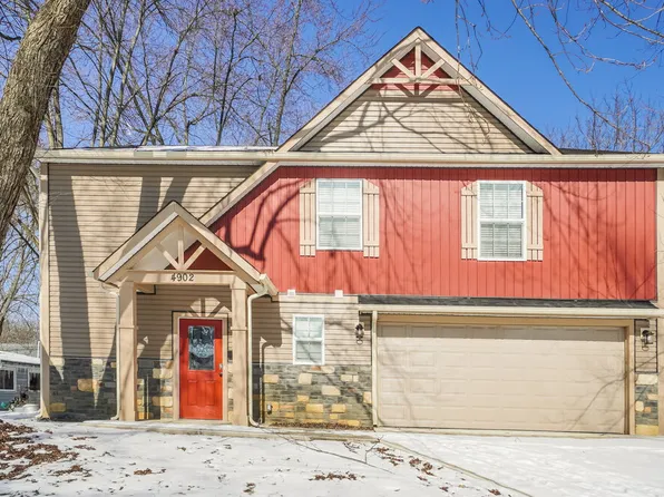 4902 Dickens Dr, Columbus, OH 43227