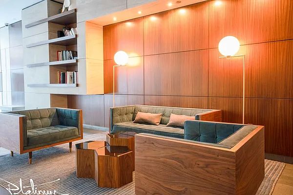 Rented by Platinum Properties | media 9