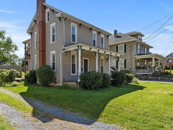 2016 Main St, Lititz, PA 17543