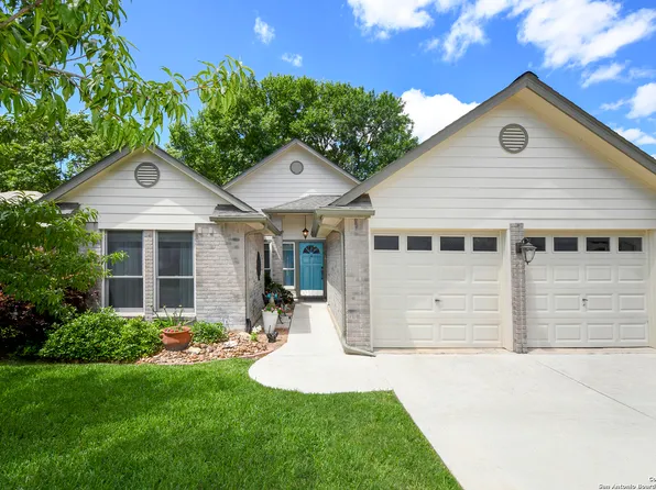 3825 overlook, Schertz, TX 78108