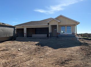 301 Gristmill Rd, Burnet, TX 78611