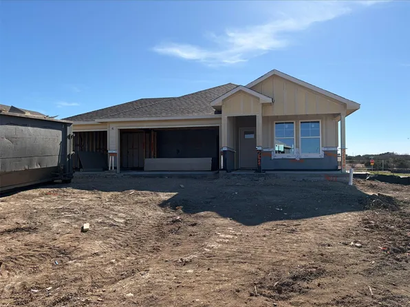 301 Gristmill Rd, Burnet, TX 78611