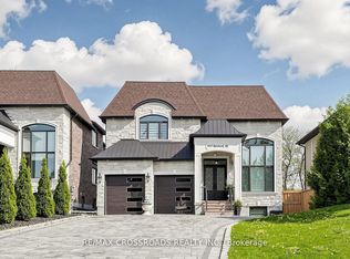 1427 Rosebank Rd, Pickering, ON L1V1P3