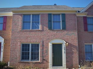 10915 Tuckerman Hill Ln, Rockville, MD 20854