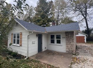 1101 S Ferguson Ave, Springfield, MO 65807
