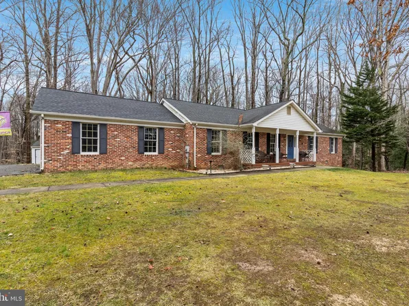 9130 Soapberry Ct, Bel Alton, MD 20611