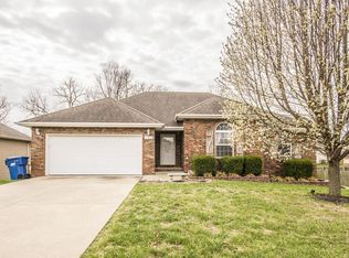 702 Notting Hill Gate, Nixa, MO 65714