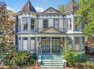 301-303 E Henry Street, Savannah, GA 31401