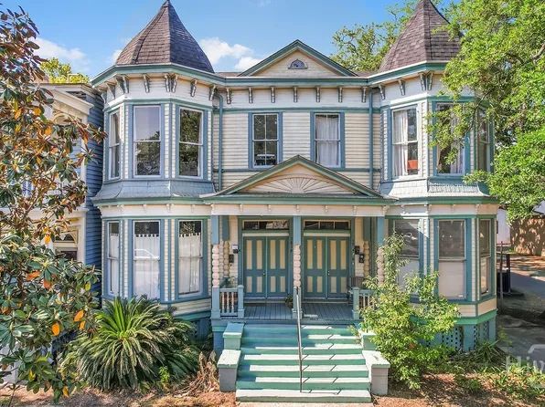 301-303 E Henry Street, Savannah, GA 31401