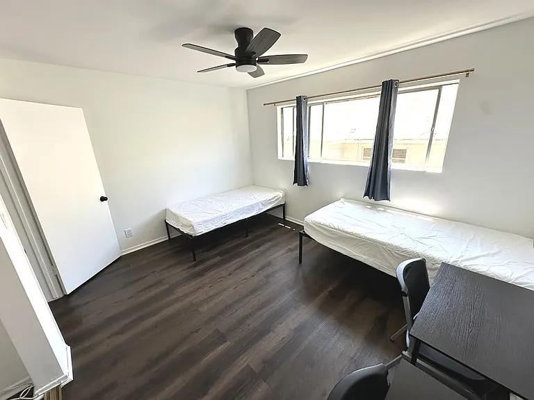 406 VETERAN AVENUE - Westwood, CA 90024 - Bedroom 2