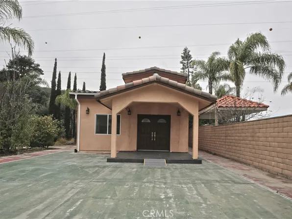 3439 Vantage Pointe Dr, Rowland Heights, CA 91748