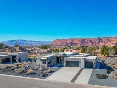 5377 N Johnson Arch Dr, Saint George, UT, 84770