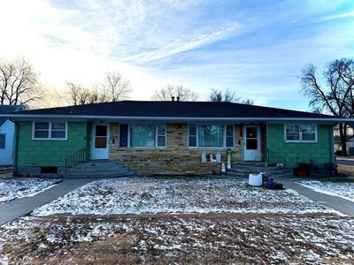 321-323 W 7th St, Grand Island, NE, 68801