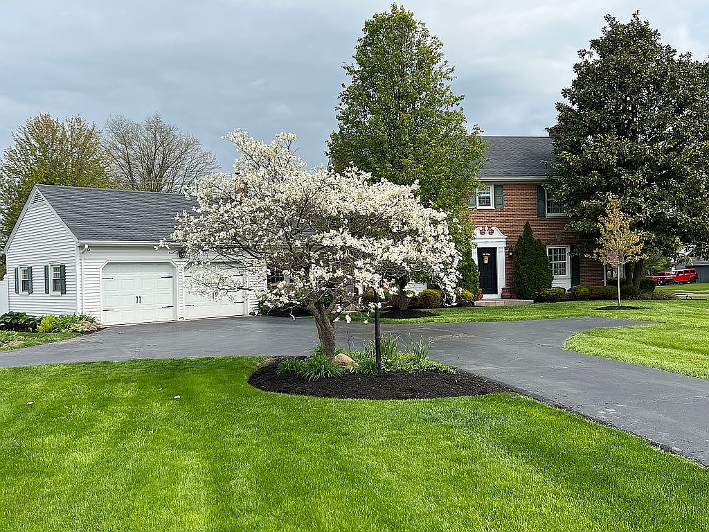 4809 Manchester Rd, Middletown, OH 45042 Zillow