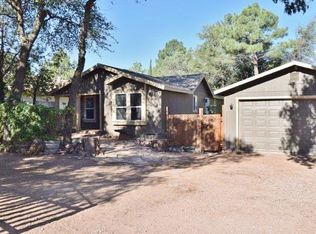 1212 N Easy St, Payson, AZ 85541