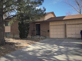 4005 North Dr, Pueblo, CO 81008
