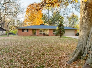7944 Meadowbrook Dr, Indianapolis, IN
