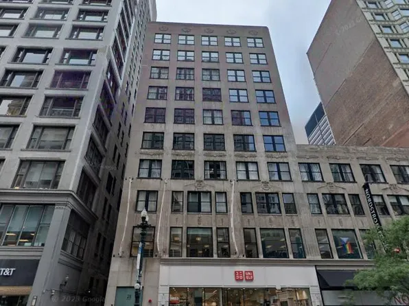 20 N State St, Chicago, IL