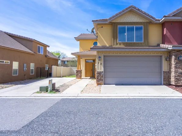 75 S 6140 W #W, Hurricane, UT 84737