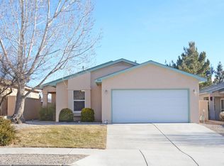 3150 Chama Meadows Dr NE, Rio Rancho, NM 87144