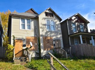 1326 Courtland Ave, Columbus, OH