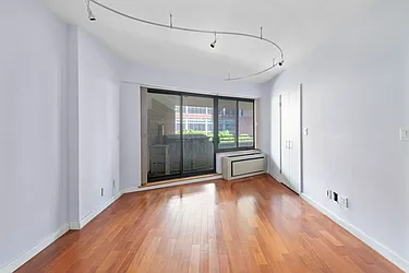 Rented by Keller Williams NYC
