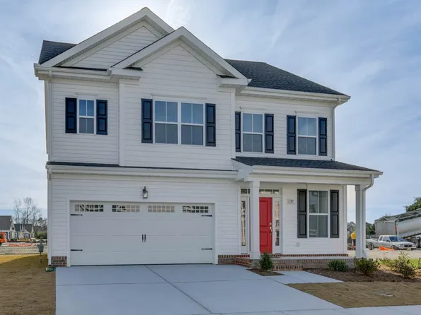 907 Brenner Rd, Chesapeake, VA 23320