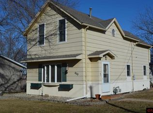 409 S Agency St, Eagle Lake, MN 56024