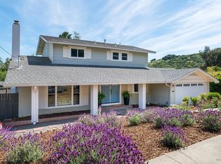 62 Maplewood Dr, San Rafael, CA 94901