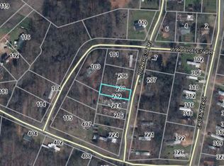 210 Hillcrest Ln, Liberty, SC 29657