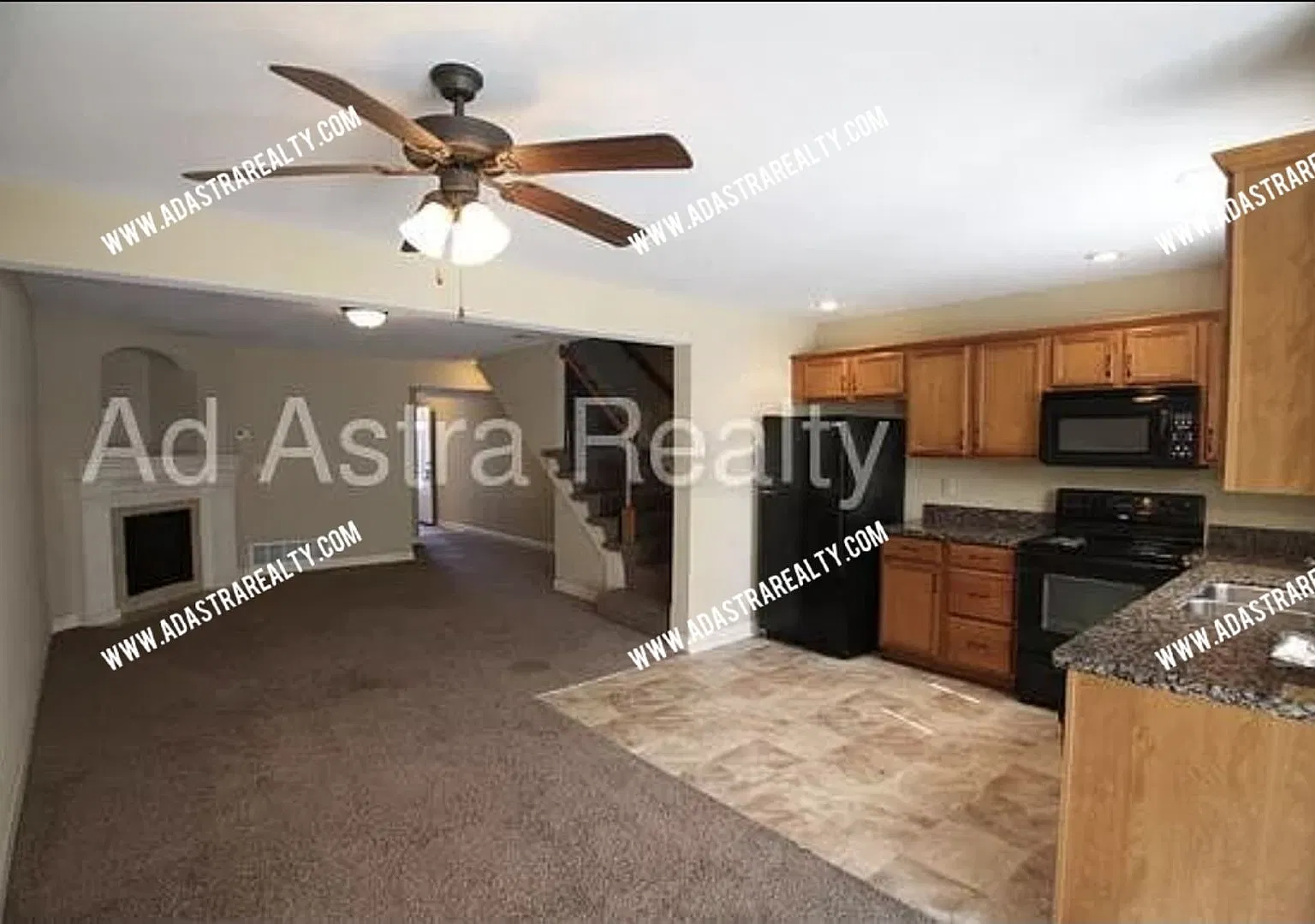 Beautiful Townhome in Platte City-Coming SOON!! — Photo 4