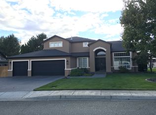 3013 Sonoran Dr, Richland, WA 99354