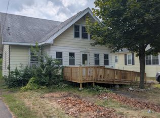 1231 N Westcott Rd, Schenectady, NY 12306