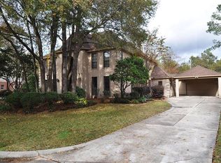2410 Deep Lake Dr, Kingwood, TX 77345