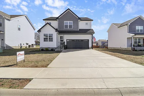 534 Bloomington Trce Photo 1