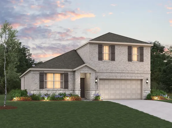 201 Corcovado Ave, Royse City, TX 75189