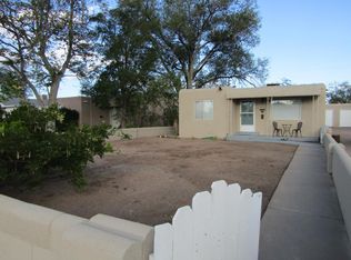 616 Valencia Dr SE, Albuquerque, NM 87108