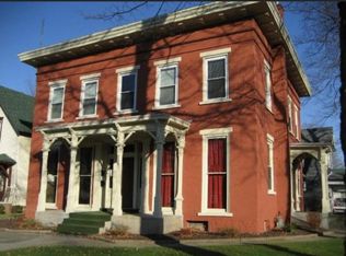 224 S 6th St #4, Goshen, IN 46528