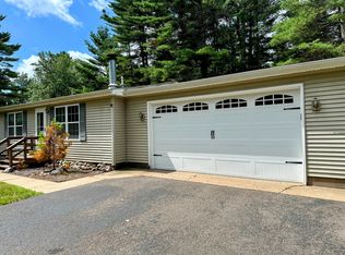 1133 Lullaby Ln E, Saint Germain, WI 54558