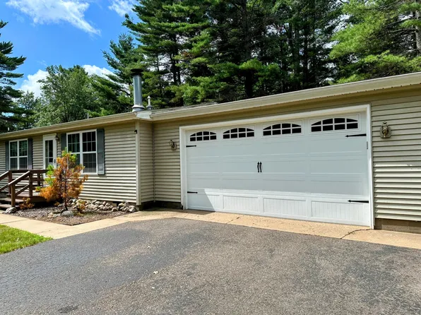 1133 Lullaby Ln E, Saint Germain, WI 54558