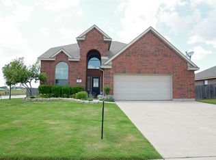107 Forest Grv S, Princeton, TX 75407
