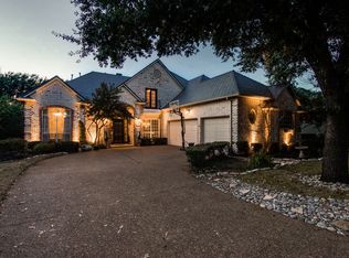 4625 Shadow Ridge Dr, Frisco, TX 75034