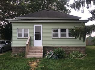 244 W Lake St, Sand Lake, MI 49343